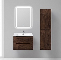 ETNA-700-2C-SO-RW-P Мебель для ванной комнаты BelBagno с раковиной