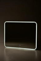 Зеркало SINTESI JANO 90 с LED-подсветкой  900х700, с подогревом