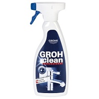 48166000 Универсальное чистящее средство Grohe GROHclean Professional