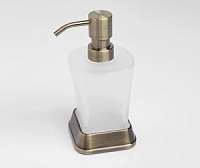 K-5599 Дозатор для жидкого мыла Wasser KRAFT Exter