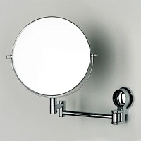 K-1000 Зеркало косметическое двухстороннее c 3-х кратным увеличением