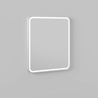 BRIZ Led-зеркало 80см*80см с функцией подогрева "Альби" пдз45-80  
